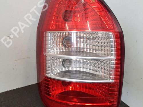 Left taillight OPEL ZAFIRA A MPV (T98) 2.2 DTI 16V (F75) | BP28408091C34 