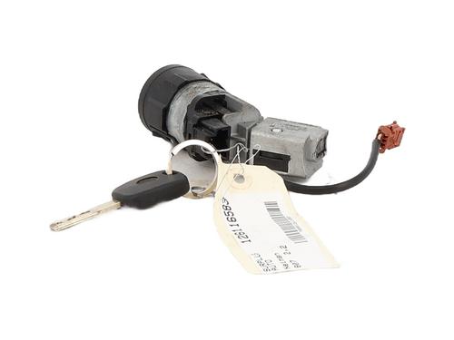 Ignition barrel PEUGEOT 807 (EB_) 2.2 HDi | BP36442103M48 - Image 3