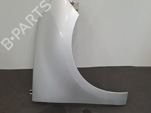 Used Right front fenders RENAULT GRAND SCÉNIC III (JZ0/1_) 1.5 dCi (JZ09, JZ0D, JZ10, JZ14, JZ1G, JZ29, JZ2C) (110 hp) 28398912