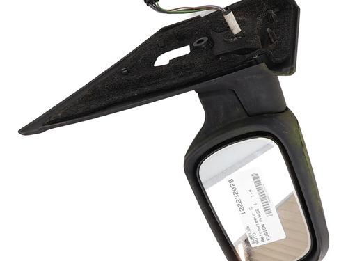 Used Left mirror Left mirror FORD FUSION (JU_) 1.4 TDCi (68 hp) 33306064 33306064
