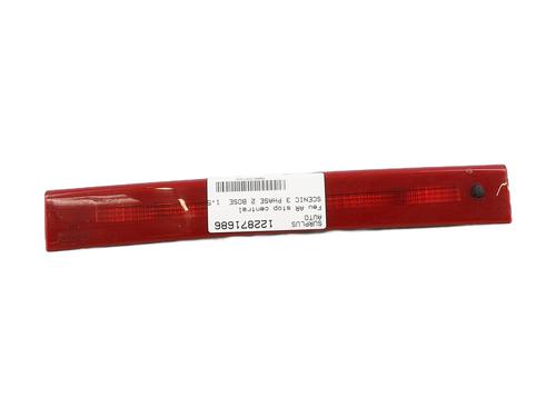 Used Third brake light Third brake light RENAULT SCÉNIC III (JZ0/1_) 1.5 dCi (110 hp) 34454128 34454128