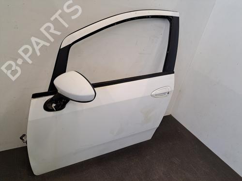 Left front door FIAT GRANDE PUNTO (199_) 1.3 D Multijet | BP28391097C2 