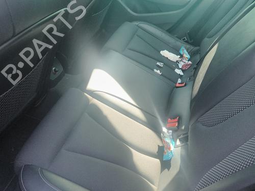 Rear parcel shelf AUDI A3 Sportback (8VA, 8VF) 2.0 TDI | BP29513660C85 