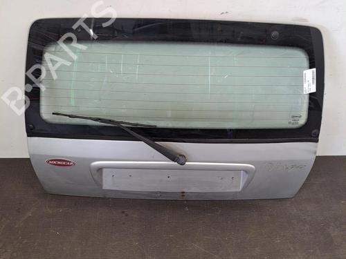Tailgate MICROCAR VIRGO 0.5 D | BP28396895C6 