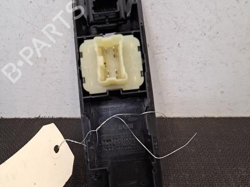 Left front window switch RENAULT CLIO IV (BH_) 1.5 dCi 75 | BP28408999I27