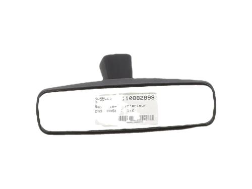Rear mirror CITROËN DS3 (SA_) 1.2 VTi 82 | BP37280507I6 - Image 4