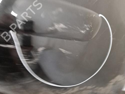 Rear bumper PEUGEOT 5008 (0U_, 0E_) 1.6 HDi | BP28403259C8 