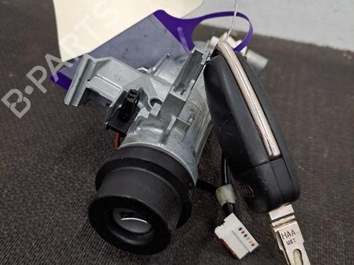 Contactslot AUDI A1 Sportback (8XA, 8XF) 1.6 TDI (90 hp) 30755225