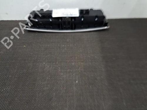 Warning switch MERCEDES-BENZ C-CLASS Coupe (CL203) C 200 CDI (203.707) | BP31160892I22 - Image 2