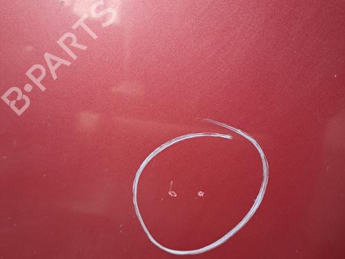 Hood PEUGEOT 307 CC (3B) 2.0 16V | BP28406550C1