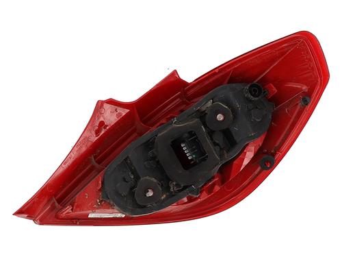 Left taillight OPEL CORSA D (S07) 1.0 (L08, L68) | BP36170239C34  - Image 5