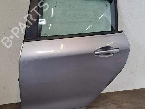 Used Left rear door Left rear door 37664190 37664190