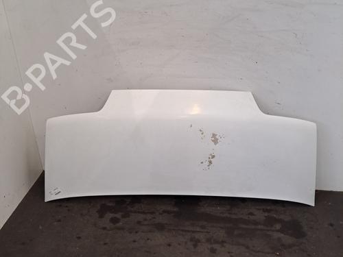Used Hood FIAT DUCATO Van (230_) 2.8 JTD (128 hp) 31612875