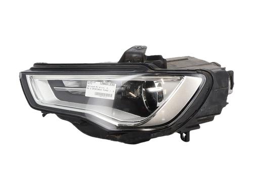Left headlight AUDI A3 Sportback (8VA, 8VF) 2.0 TDI | BP38063540C28 - Image 5