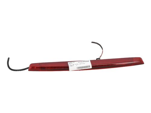 Third brake light SKODA FABIA IV (PJ3) 1.0 TSI | BP37748343L11 - Image 4