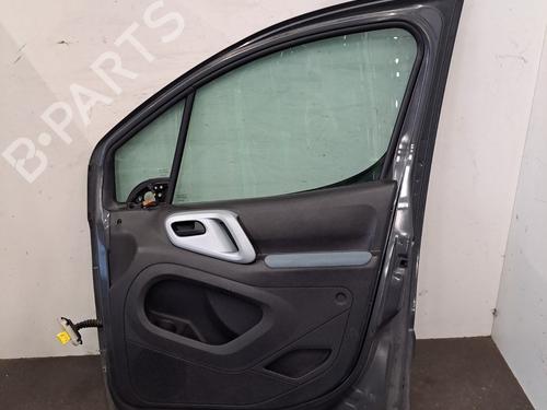 right-front-door-citroen-berlingo-box-bodympv-b9-2008-31855447 main image