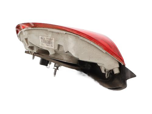 Left tailgate light PEUGEOT 2008 I (CU_) 1.6 HDi | BP35811280C79 - Image 4