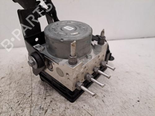 ABS pump RENAULT MEGANE IV Hatchback (B9A/M/N_) 1.5 Blue dCi 115 (B9A6) | BP28403813M43 - Image 5