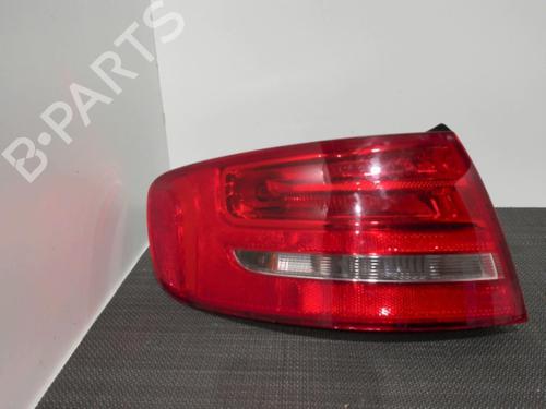 Used Left taillight AUDI A4 B8 Avant (8K5) 2.0 TDI (143 hp) 28399810