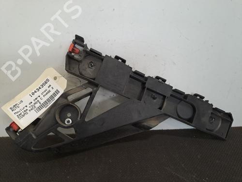 Rear bumper bracket OPEL ZAFIRA TOURER C (P12) 2.0 CDTi (75) | BP28389893C159 