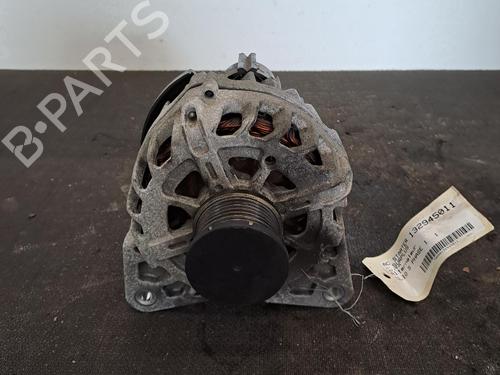 Alternador Alternador RENAULT CLIO V (B7_) 1.0 TCe 100 (B7MT) (101 hp) 39748941 39748941