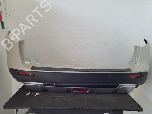 Used Rear bumper Rear bumper SUZUKI VITARA (LY) 1.6 (APK 416) (120 hp) 35991043 35991043