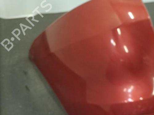 Rear bumper DACIA LOGAN MCV (KS_) 1.5 dCi (KS0W) | BP28410081C8