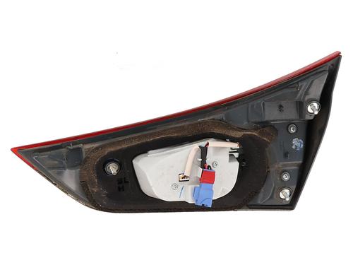 Left tailgate light TOYOTA AURIS (_E18_) 1.8 Hybrid (ZWE186_, ZWE186R) | BP31814235C79
