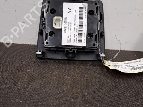 Switch RENAULT SCÉNIC III (JZ0/1_) 1.5 dCi | BP28404148I30 - Image 3