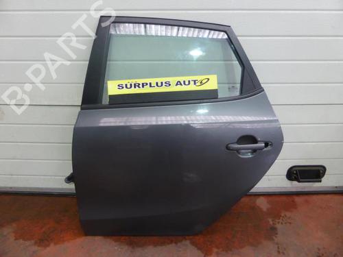 Used Left rear door HYUNDAI i30 (FD) 1.6 CRDi (90 hp) 28406010
