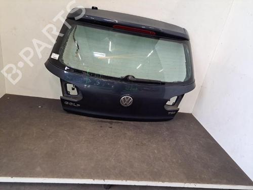 Tailgate VW GOLF VI (5K1) 2.0 TDI | BP28396494C6 