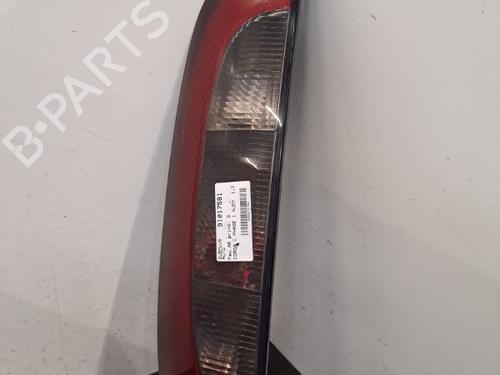 Used Right taillight OPEL CORSA C (X01) 1.7 DI (F08, F68) (65 hp) 28409718