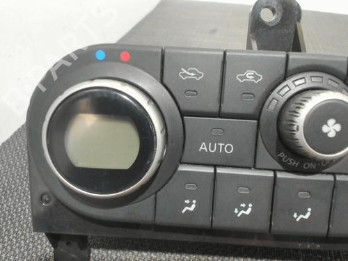 Climate control NISSAN QASHQAI I (J10, NJ10) 1.5 dCi | BP28393928I5 