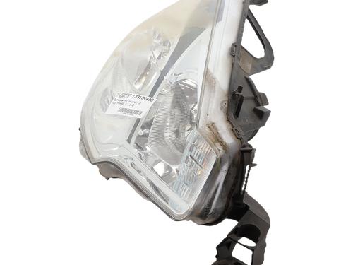 Right headlight CITROËN DS3 (SA_) 1.6 HDi 90 | BP39568411C29 - Image 3
