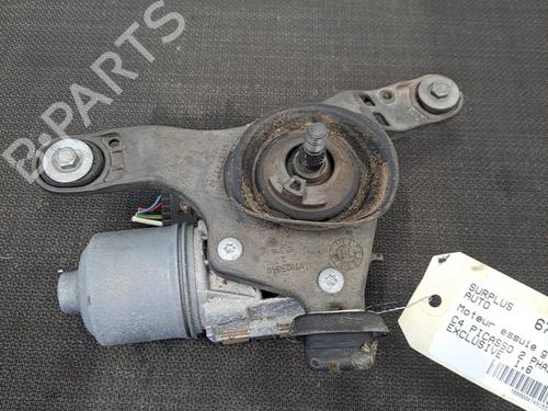 Front wiper motor CITROËN C4 Picasso II 1.6 HDi / BlueHDi 115 | BP28391594M29