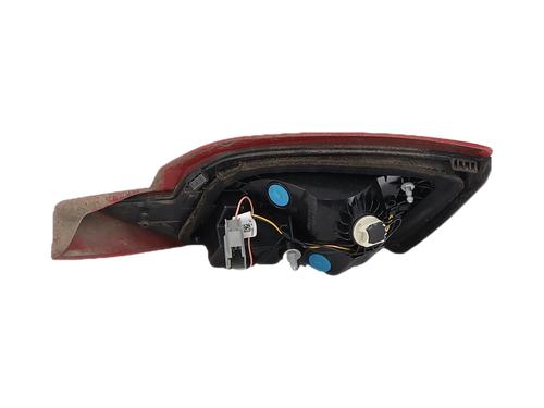 Left tailgate light FORD FIESTA VII (HJ, HF) 1.0 EcoBoost | BP39568461C79 - Image 5