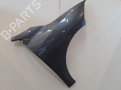 Used Right front fenders RENAULT MEGANE III Grandtour (KZ0/1) 1.5 dCi (KZ09, KZ0D, KZ1G, KZ29, KZ14, KZ1W, KZ10, KZ1F,... (110 hp) 28409058