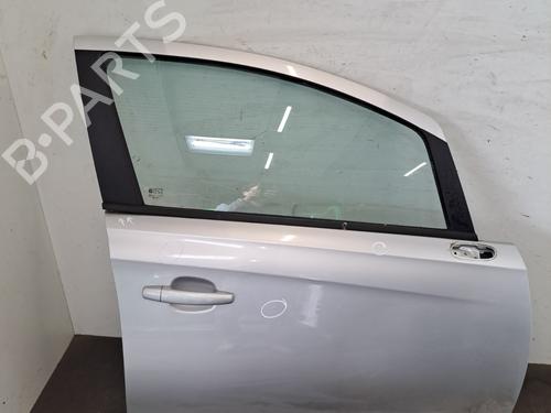 Dør højre fortil OPEL CORSA E (X15) 1.3 CDTI (08, 68) (95 hp) 32389224