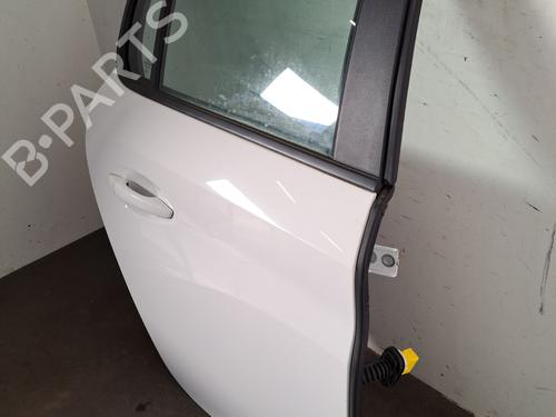 Used Right rear door Right rear door PEUGEOT 208 II (UB_, UP_, UW_, UJ_) 1.2 PureTech 100 (101 hp) 33306104 33306104