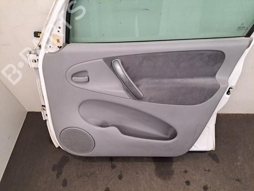 Right front door CITROËN XSARA PICASSO (N68) 1.6 HDi | BP28390460C3 