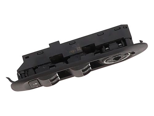 Left front window switch FORD GALAXY II (WA6) 2.0 TDCi | BP36590599I27 - Image 3
