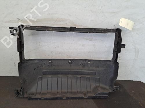 Support RENAULT ZOE (BFM_) ZOE | BP38091886C155 - Image 2