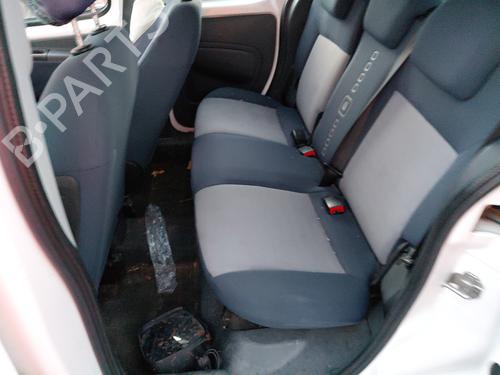 Motor CITROËN NEMO MPV 1.4 HDi | BP32134151M1 