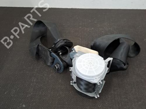 Rear right belt tensioner RENAULT TWINGO III (BCM_, BCA_) 1.0 SCe 70 | BP28389473C90 
