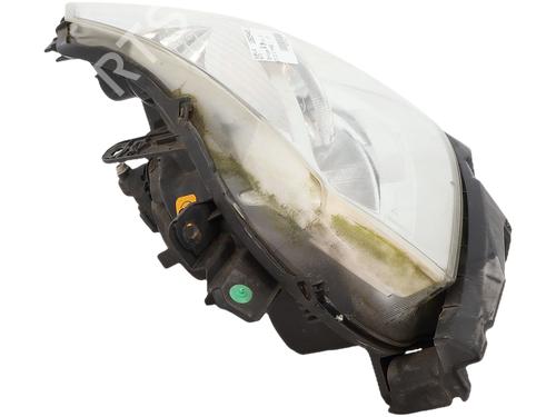 Left headlight RENAULT CLIO III (BR0/1, CR0/1) | BP37201386C28 - Image 5