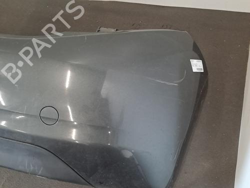 Rear bumper PEUGEOT 208 I (CA_, CC_) 1.6 HDi | BP28397321C8