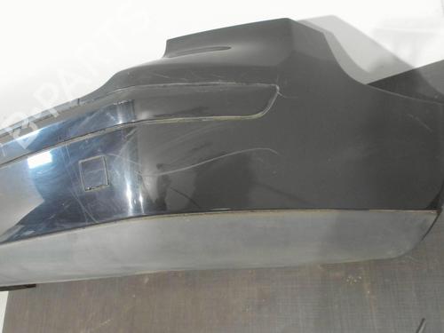 Rear bumper VOLVO V50 (545) 2.0 D | BP28410743C8 