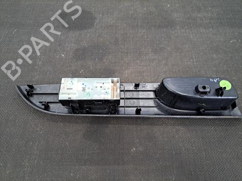 Left front window switch NISSAN MICRA IV (K13K, K13KK) 1.2 | BP28396112I27