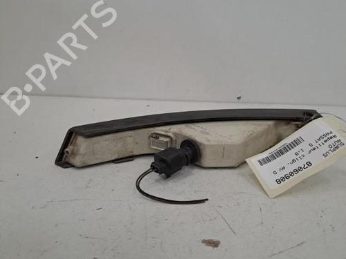 Right front indicator VW PASSAT B6 (3C2) 1.9 TDI | BP28404748C33