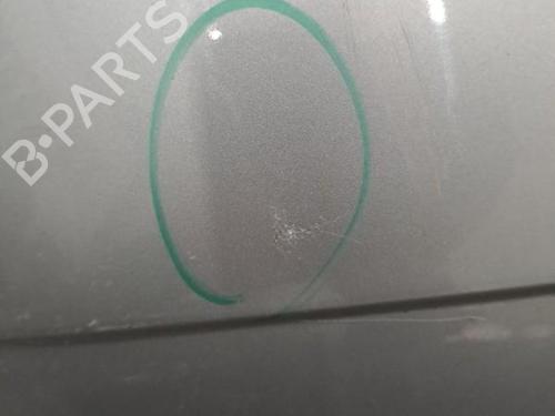 Rear bumper VW POLO IV (9N_, 9A_) 1.4 TDI | BP28396365C8 